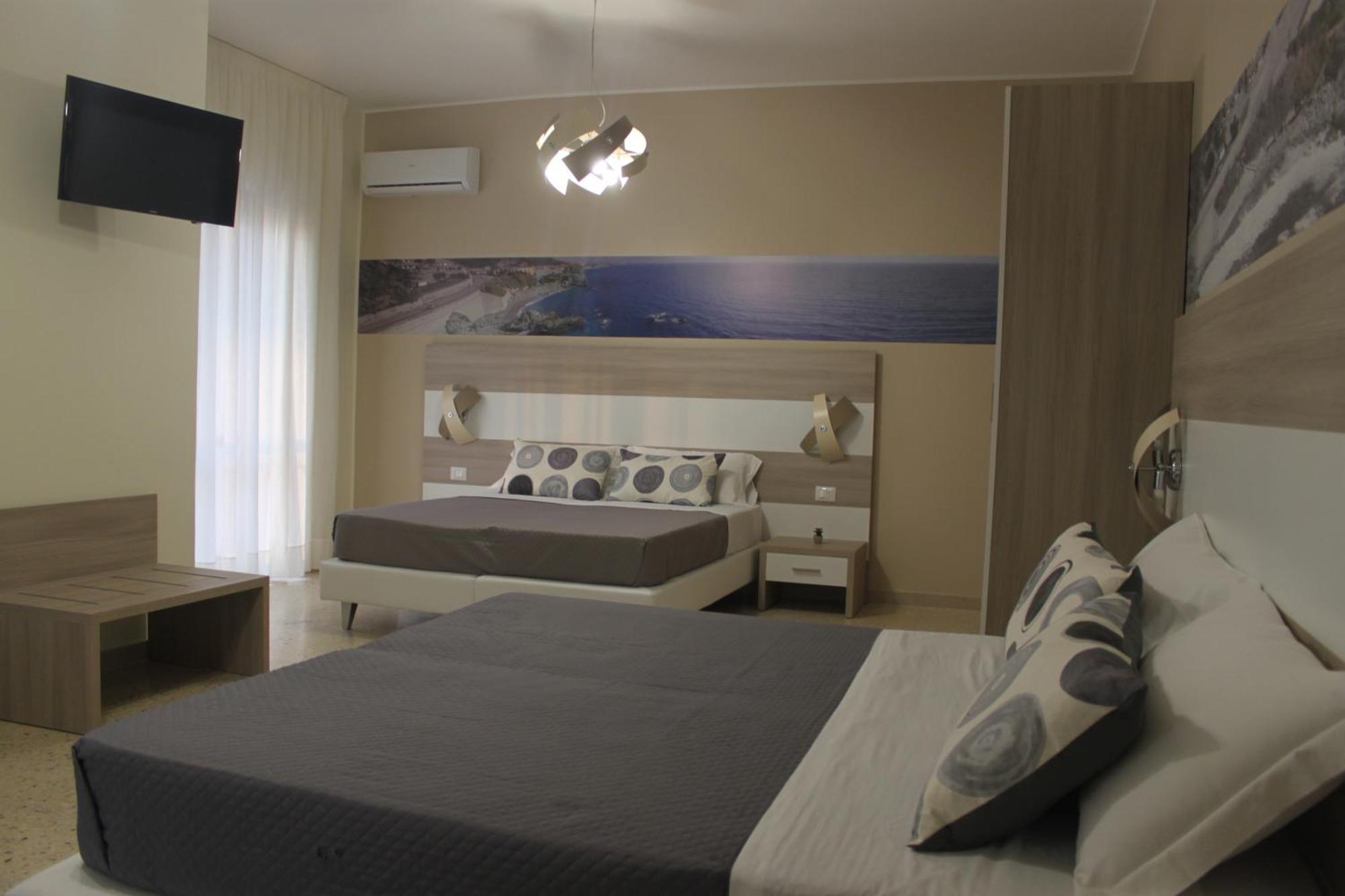 A'Mantia Hotel أمانتيا المظهر الخارجي الصورة