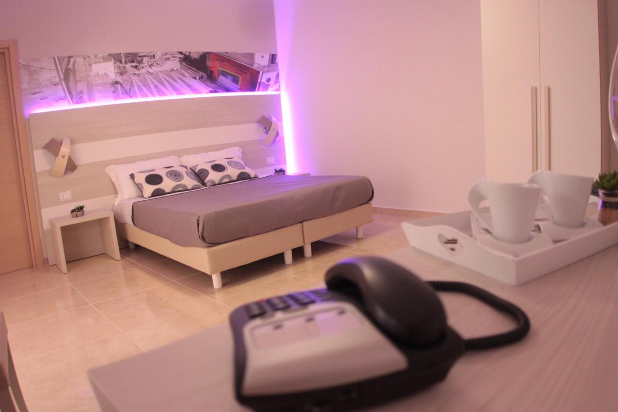 A'Mantia Hotel أمانتيا المظهر الخارجي الصورة