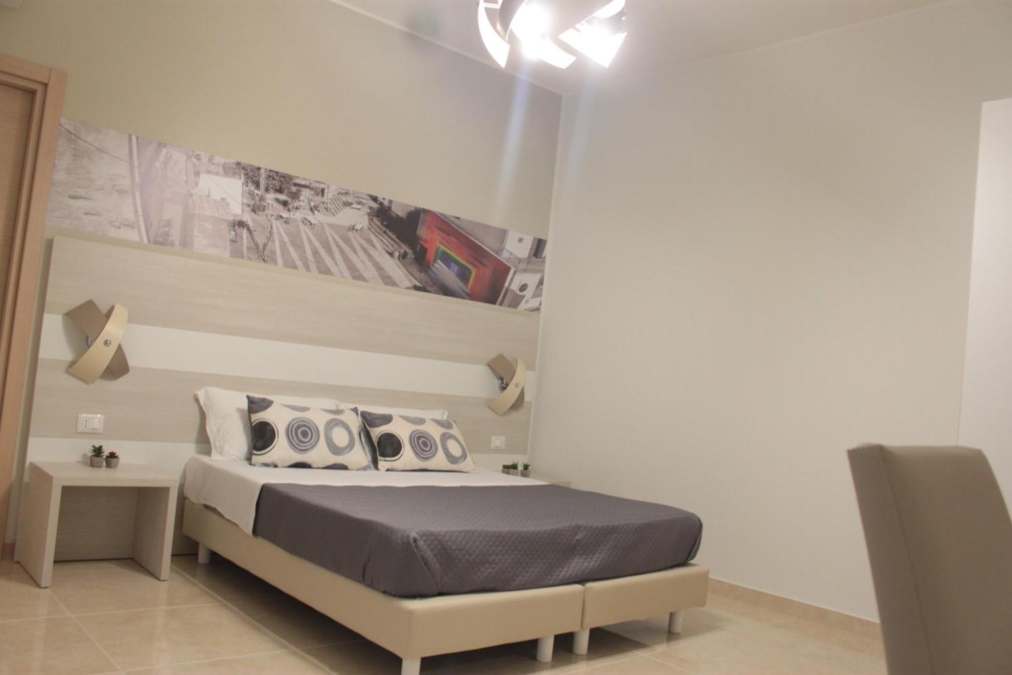 A'Mantia Hotel أمانتيا المظهر الخارجي الصورة