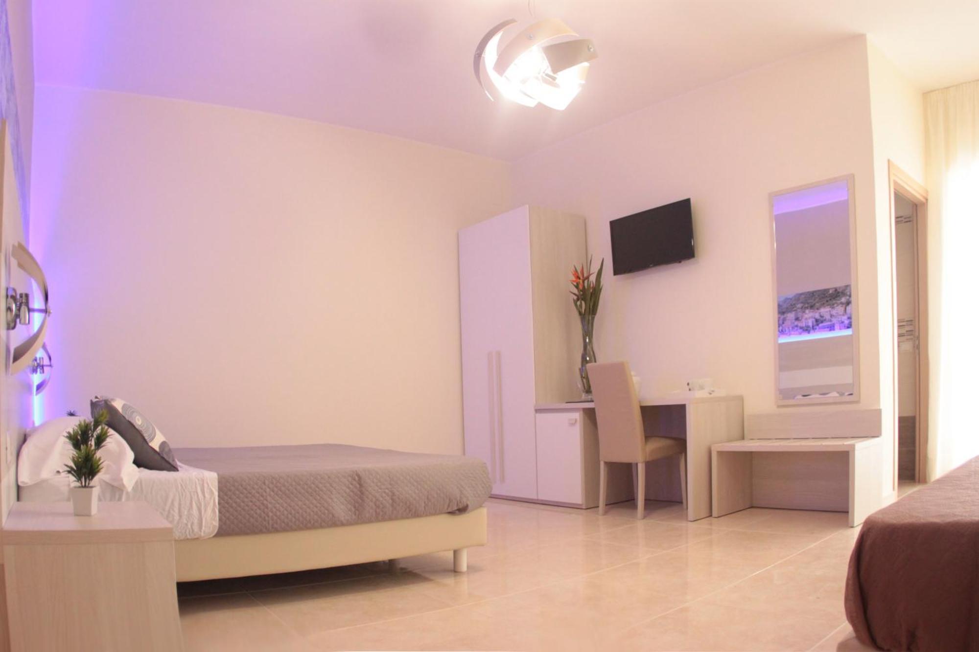 A'Mantia Hotel أمانتيا المظهر الخارجي الصورة