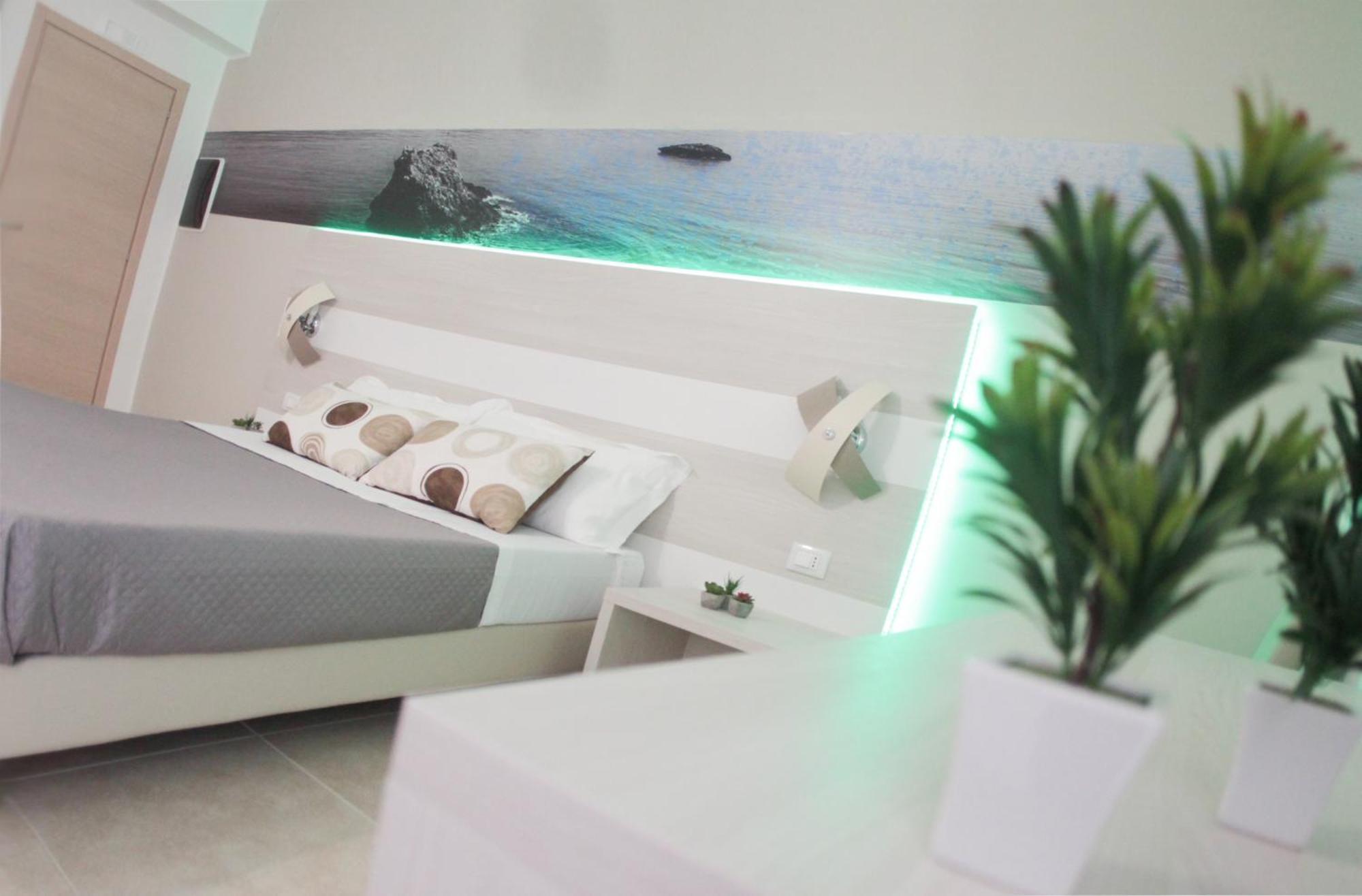 A'Mantia Hotel أمانتيا المظهر الخارجي الصورة