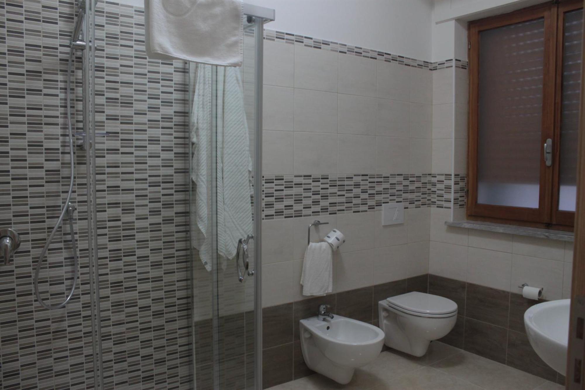 A'Mantia Hotel أمانتيا المظهر الخارجي الصورة