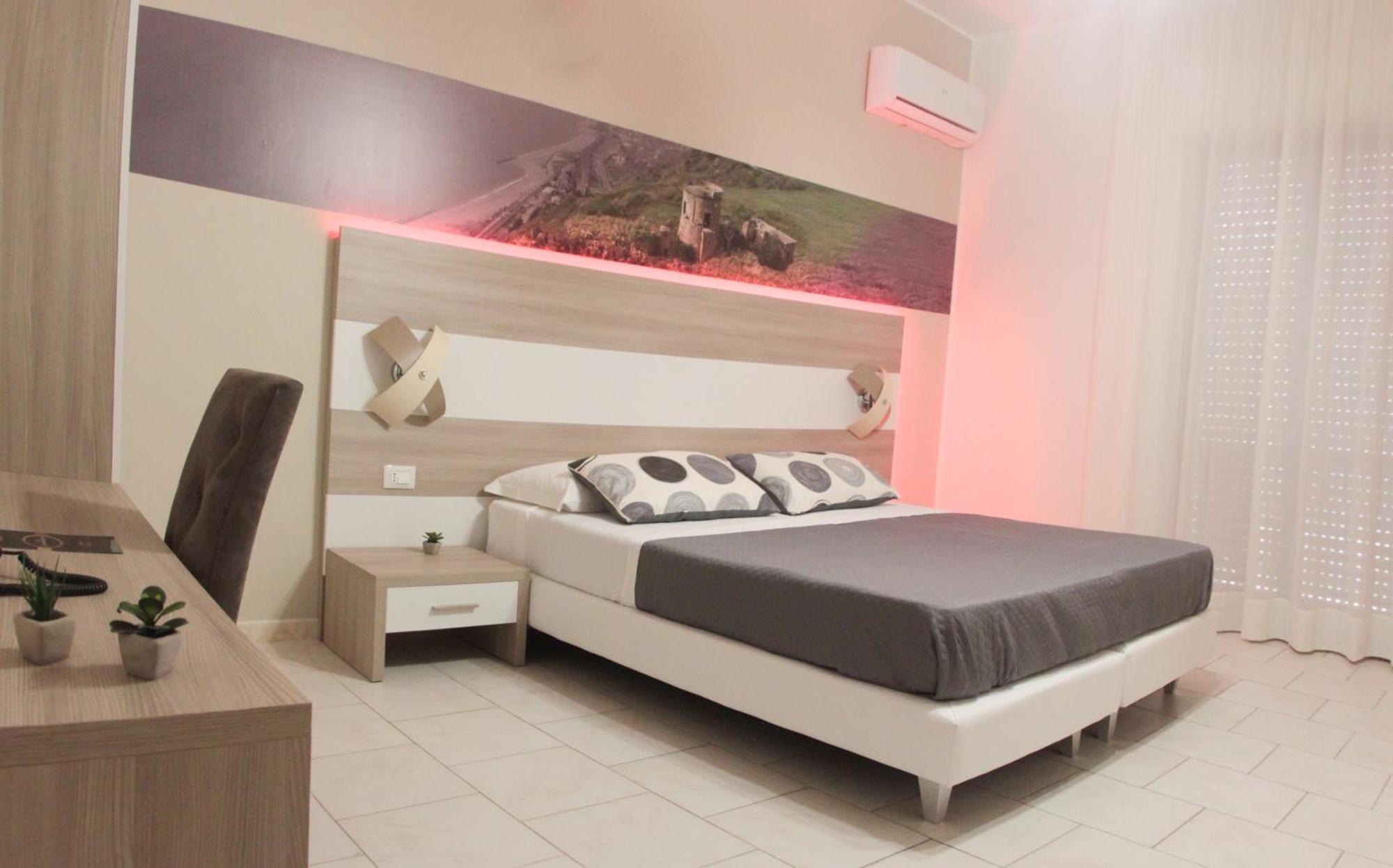 A'Mantia Hotel أمانتيا المظهر الخارجي الصورة