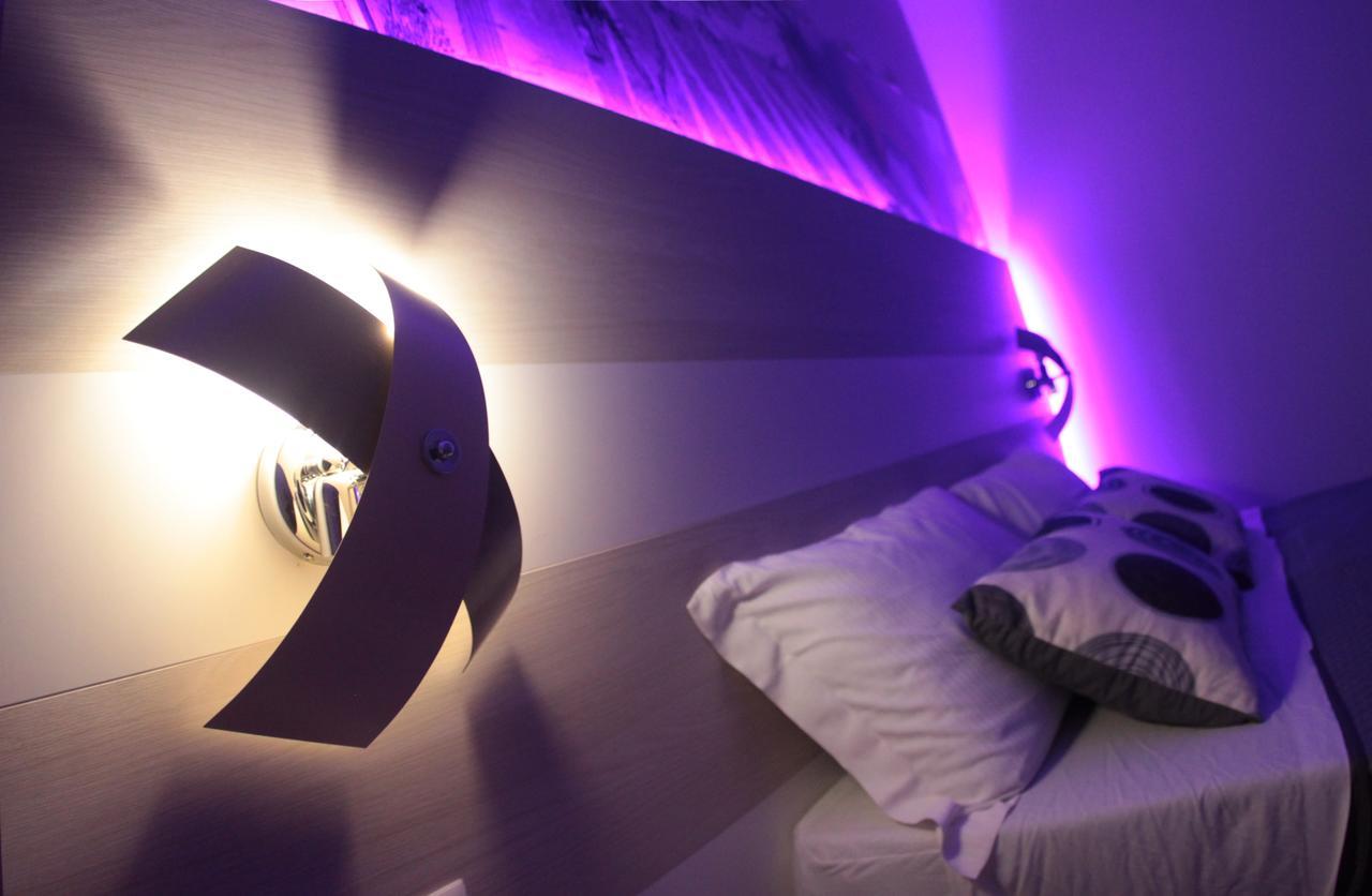 A'Mantia Hotel أمانتيا المظهر الخارجي الصورة