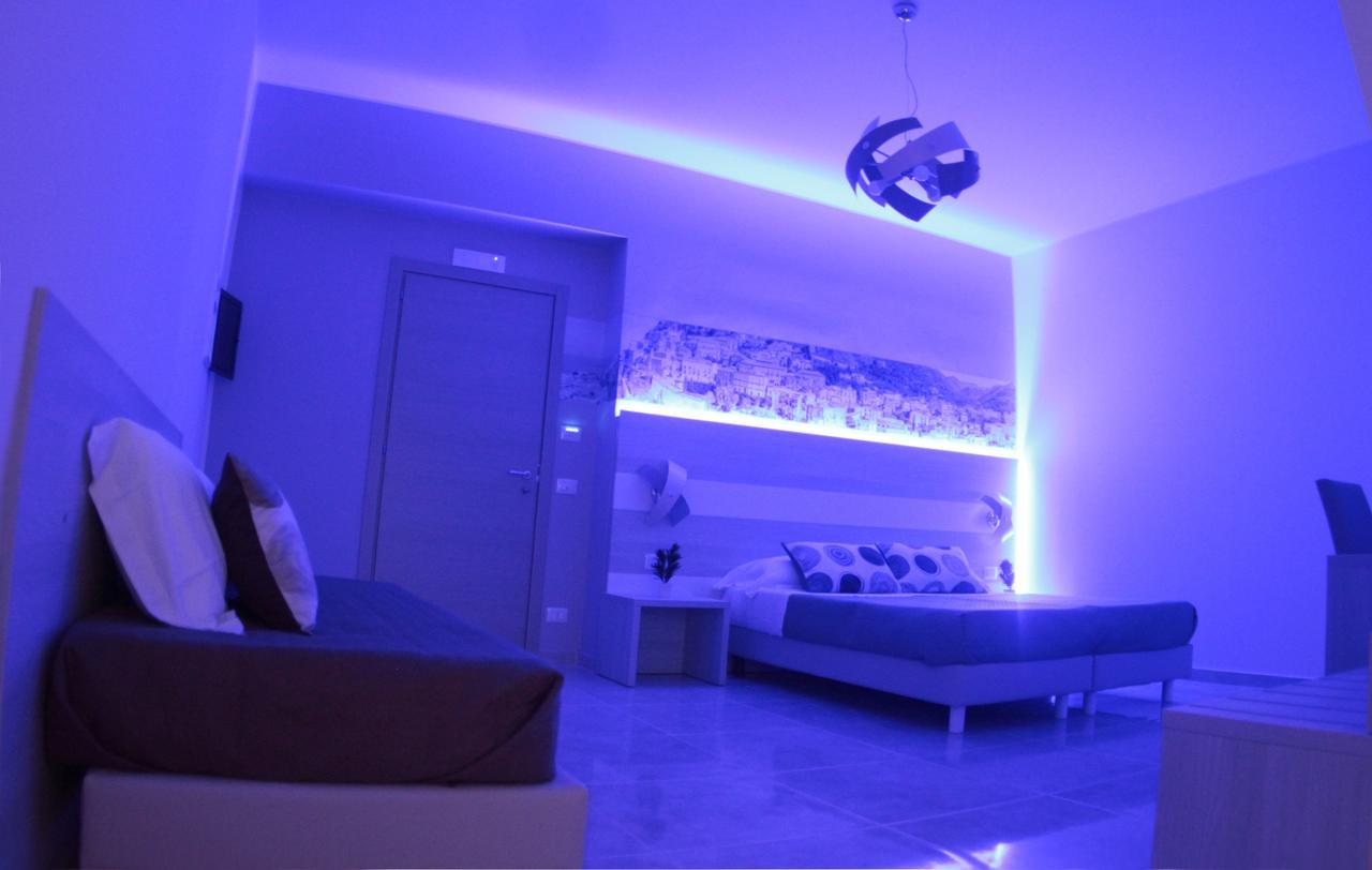 A'Mantia Hotel أمانتيا المظهر الخارجي الصورة
