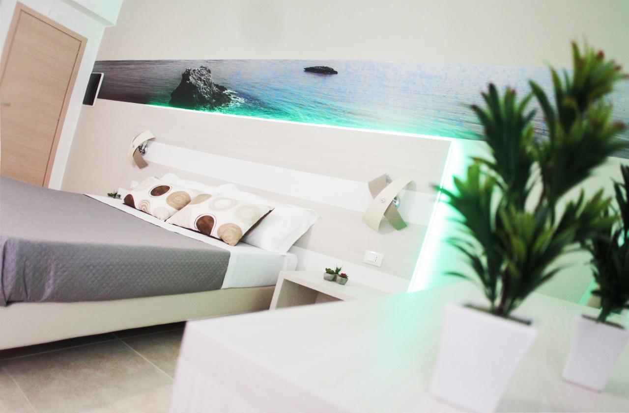 A'Mantia Hotel أمانتيا المظهر الخارجي الصورة