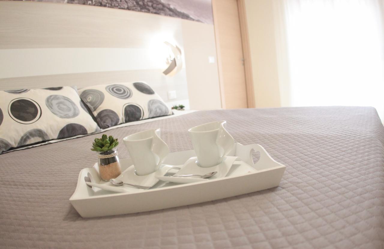 A'Mantia Hotel أمانتيا المظهر الخارجي الصورة