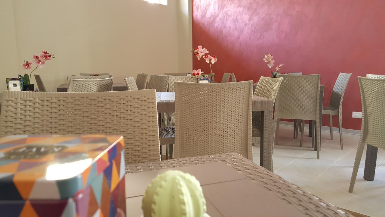 A'Mantia Hotel أمانتيا المظهر الخارجي الصورة