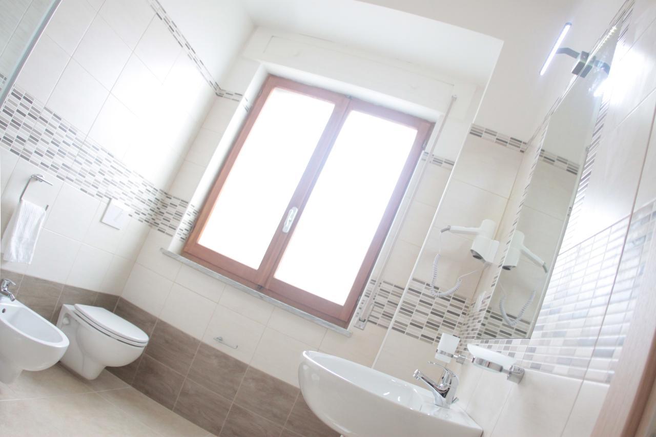 A'Mantia Hotel أمانتيا المظهر الخارجي الصورة